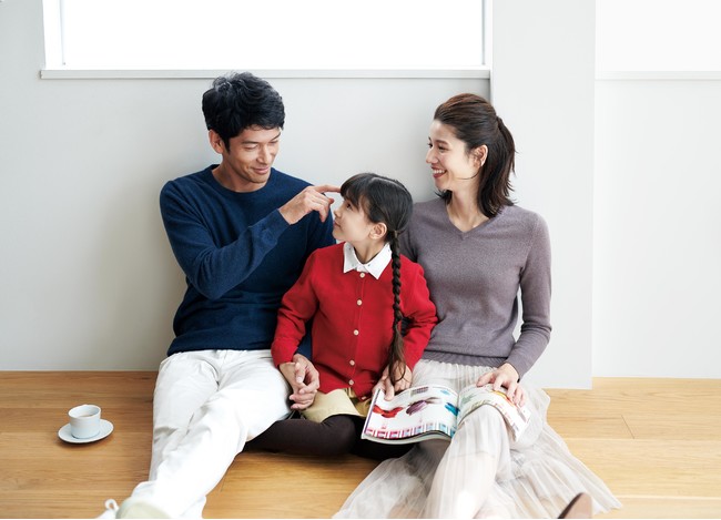 ニューノーマルな暮らしにフィット！「洗濯機で洗えるカシミヤ」が初