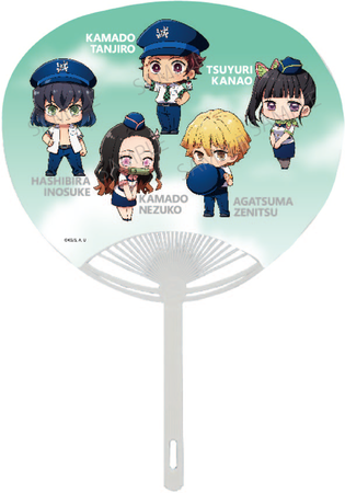 TVアニメ「鬼滅の刃」コラボイベント「迷子になった禰豆子を探せ！」が