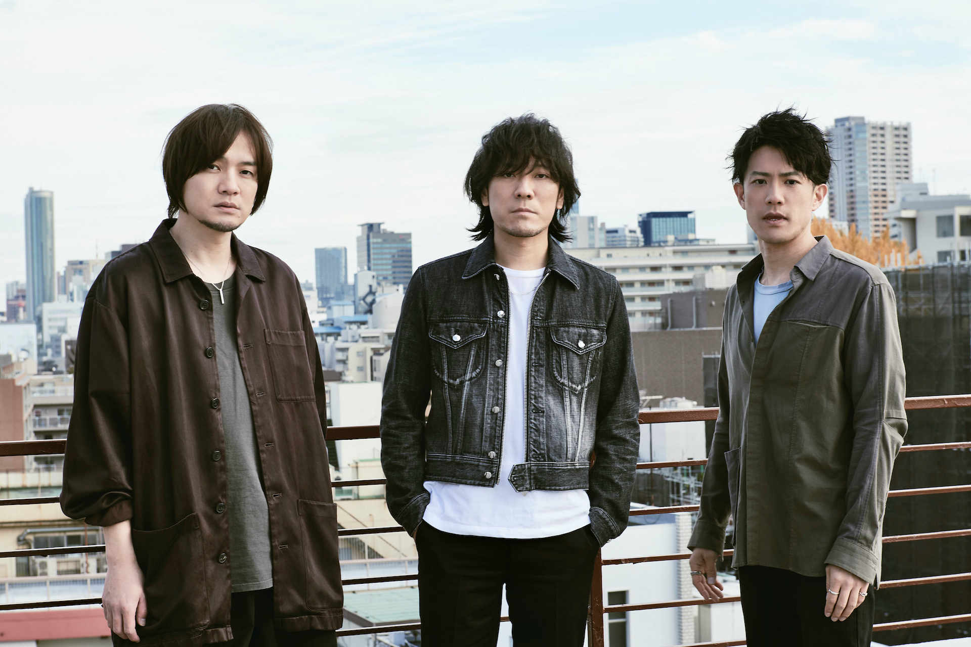 別冊カドカワ 総力特集 back number」2023年1月17日(火)発売へ！約4年