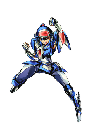 21世紀の新生聖闘士星矢伝説が始まる！！ コミック 『聖闘士星矢Ω