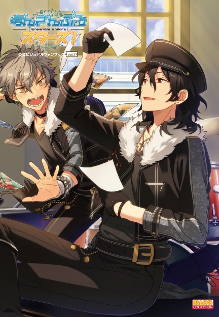 あんスタ ココイチ アクスタ 零 あんスタ ココイチ アクスタ 零 あん