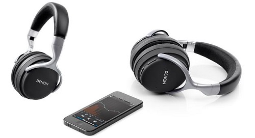 オーディオブランド「Denon」×劇場版「Fate/stay night [Heaven's Feel