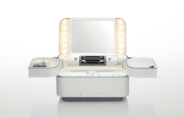 サキナ39周年記念「サキナエステマシンキャンペーン」6/1～より