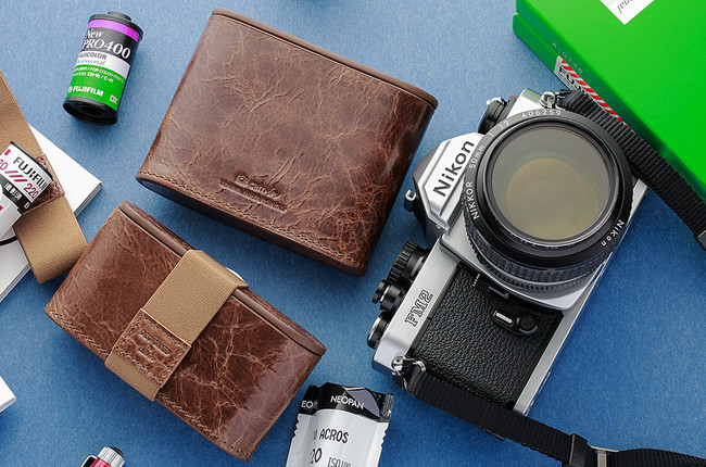 cam-in（カムイン）X線保護 フィルムケース 2種 発売 | 株式会社焦点