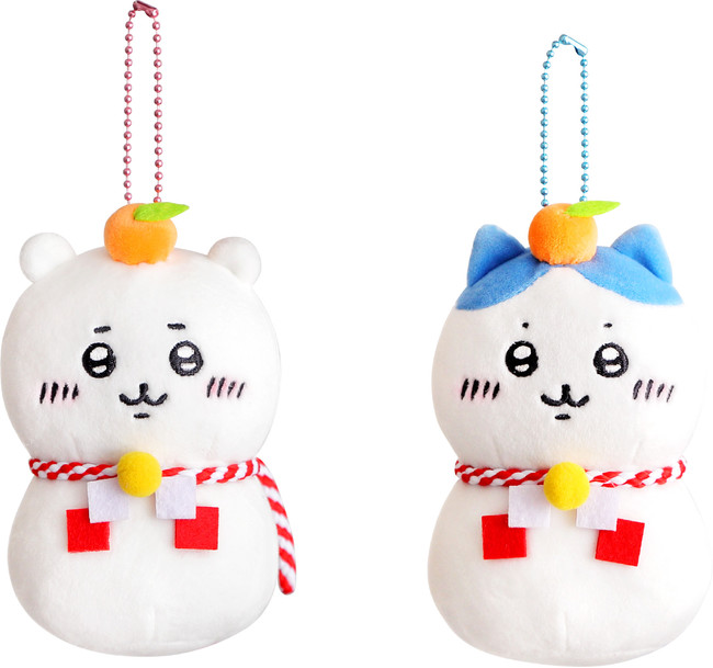 ちいかわグッズ」の販売開始 | 株式会社郵便局物販サービスのプレス