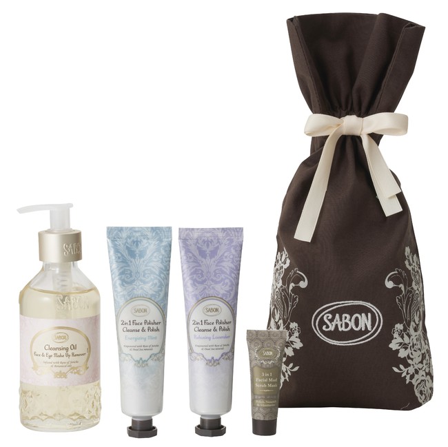 SABON White Day Gift 大切なパートナーへ、心を込めて贈る特別な