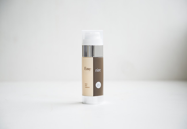 35歳からの女性向けヘアケアブランドEmerire(エメリル)から白髪染め