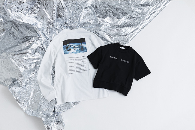 国際宇宙ステーションのクルー気分が味わえる『SPACE EXPEDITION