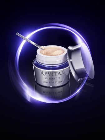 資生堂とイオンが共同企画！「光ダメージ」に向き合う、リバイタルから