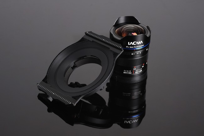 世界最高クラスの超広角レンズ「LAOWA 9mm F5.6 W-Dreamer」発売の