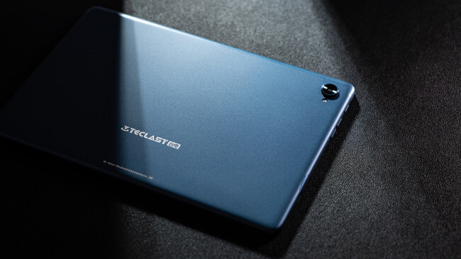 ASCII.jp：新品登場！Teclast「M40 Plus」タブレットAmazonで初発売