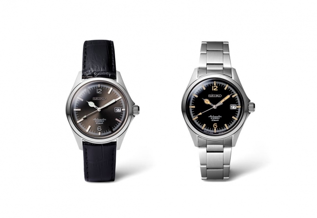 TiCTAC 35周年記念【SEIKO×TiCTAC】COLLABORATION WATCH発売！ | 株式