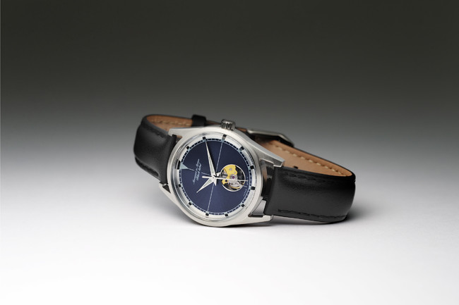 腕時計のセレクトショップ「TiCTAC」より、オリジナルブランド