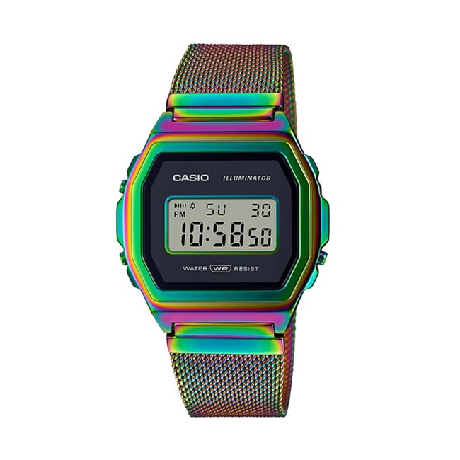 腕時計のセレクトショップ「TiCTAC」から「CASIO STANDARD PREMIUM