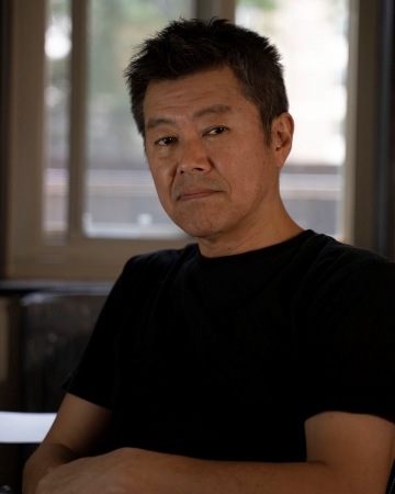 90年代当時のハーレムを写した写真家 内藤カツによる国内初の個展