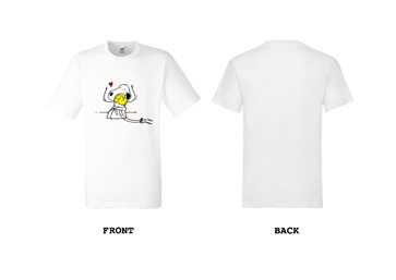 スヌーピー」とコラボレーション！グラフィティアーティスト、アンドレ