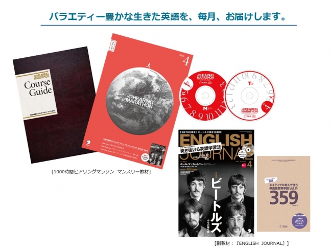 英語を英語のまま理解できる耳になる ― 英語ヒアリングのブレーク