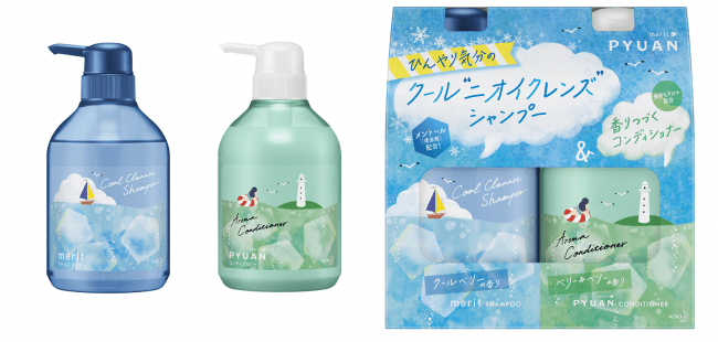 地肌の気になるニオイに洗浄と香りでWアプローチする 花王