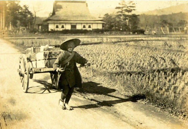 写真のデジタル化サービス「ニッポン写真遺産」が3周年 | 株式会社