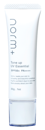 発売から4ヶ月で2万個を販売、愛沢えみりプロデュースの「norm+