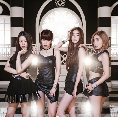 Secret」が韓国デビュー5周年を記念して 『Secret 5th Anniversary