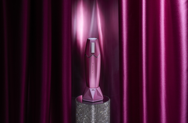 二子玉川 蔦屋家電】日本初の家庭用プラズマ美顔器「プラズマクル」を3