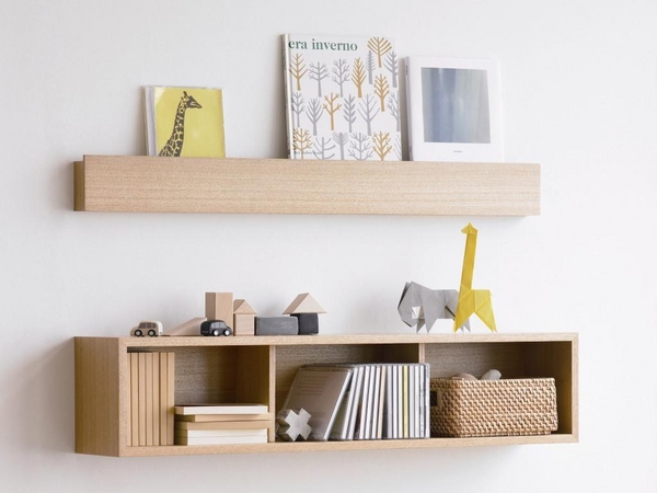 無印良品「壁に付けられる家具」新発売のご案内 | 株式会社良品計画の