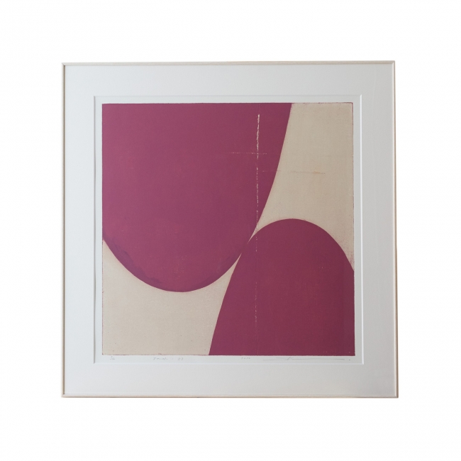 イデー】IDÉE Life in Art #42 黒木周 「カタチ2」開催のお知らせ