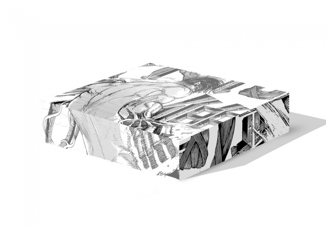 進撃の巨人展FINAL」ここでしか手に入らない豪華限定グッズを見逃すな