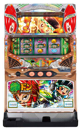 ㈱モンテローザ×緑(みどり)ドン3」コラボレーション企画第一弾