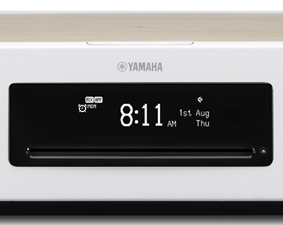 洗練されたデザインと機能性。自分らしい、こだわりのスタイルで音楽が