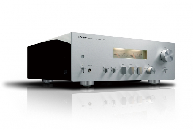 ヤマハ プリメインアンプ『A-S3200』『A-S2200』『A-S1200』 | ヤマハ