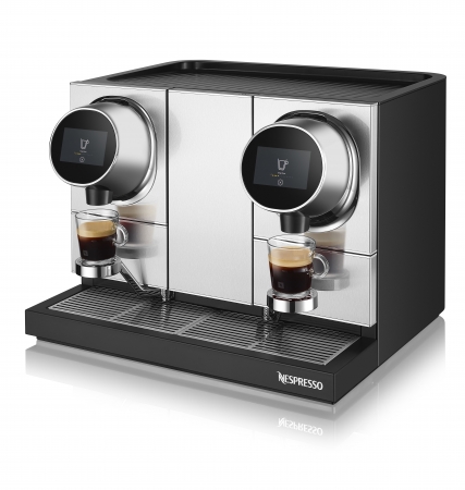 オフィス、レストラン、カフェなど、業務用に開発された