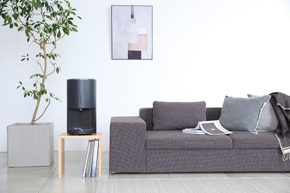 新登場！“好きなときに好きなだけ”使える浄水型ウォーターサーバー