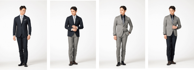 あの「リングヂャケット社」とのコラボレーションが実現カノニコウール