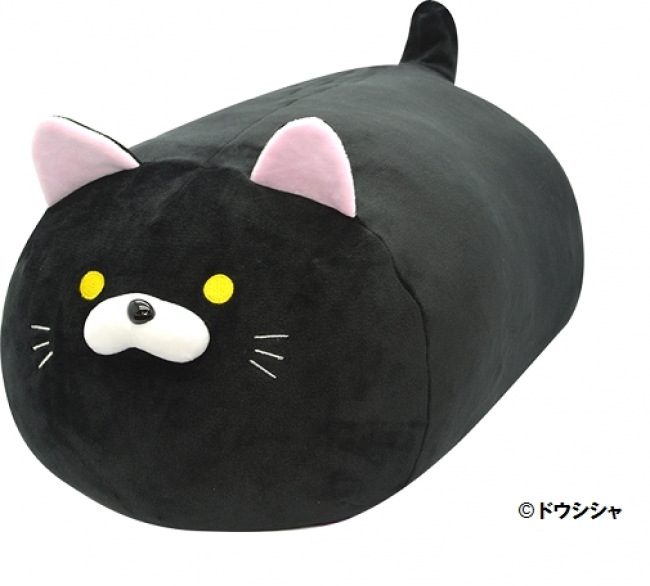 キデイランド原宿店&neko mart(キデイランド大阪梅田店)で「ごろねこ