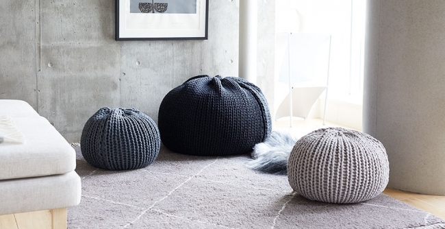 IDÉEの人気アイテムに、バルセロナのテキスタイルブランド