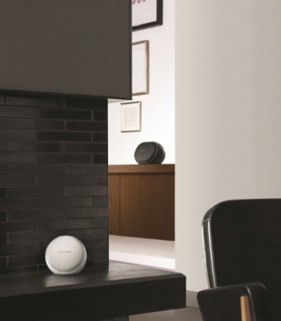 Wi-Fi対応＆Chromecast built-in搭載のマルチルームスピーカー 「OMNI