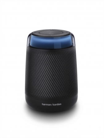 Harman KardonブランドからAmazon Alexaを搭載した Harman Kardon