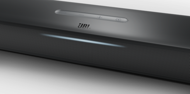 映像も音楽もよりシンプル・スマート・高品位に楽しめる、2つの