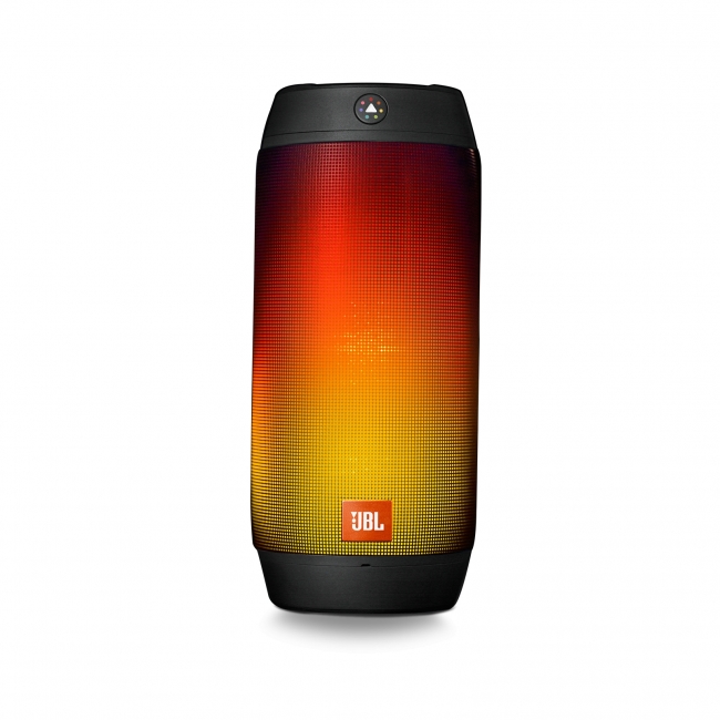 JBL PULSE2 スピーカー×2(銀、黒) Charge2 カバー付き×2 JBL PULSE2