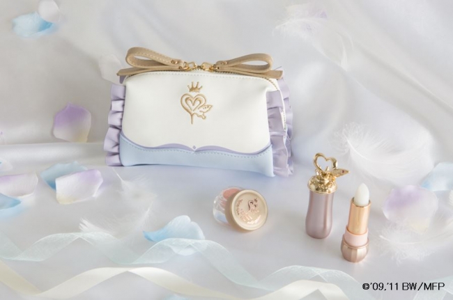 アニメ「マクロスF（フロンティア）」より シェリル・ノーム