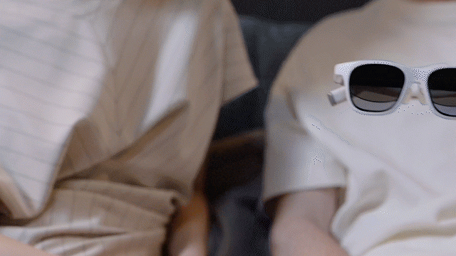 VITURE】進化した視聴体験がここに。新型XRグラス「VITURE Pro」を発表