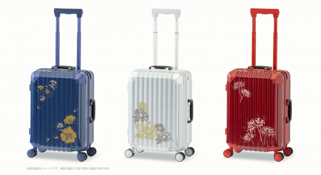 イーカプコン限定リクエスト企画「囚われのパルマ」シリーズ「キャリー