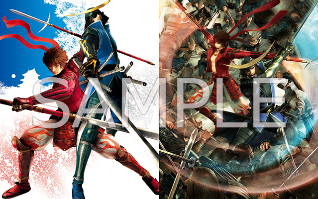 戦国BASARA」シリーズ生誕15周年の記念日 2020年7月21日（火）に特別