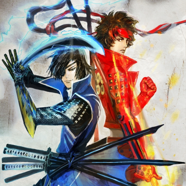 戦国BASARA」15周年記念企画、続々登場！ | 株式会社カプコンのプレス