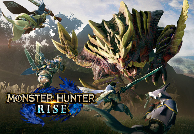 モンスターハンターライズ』ショップ別オリジナルグッズやアイテム