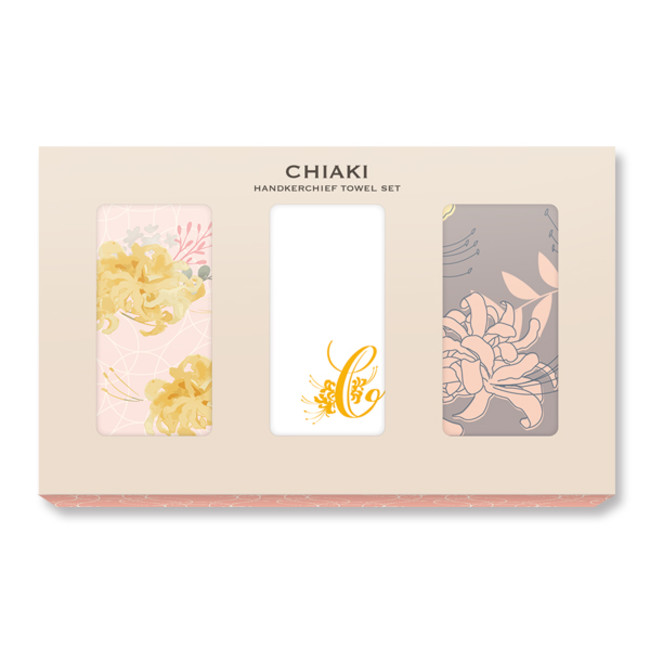 CAPCOM STORE（カプコンストア）」限定 「囚われのパルマ」シリーズ