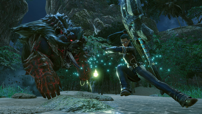 新たな防具の生産素材が手に入る、『モンスターハンターライズ』の