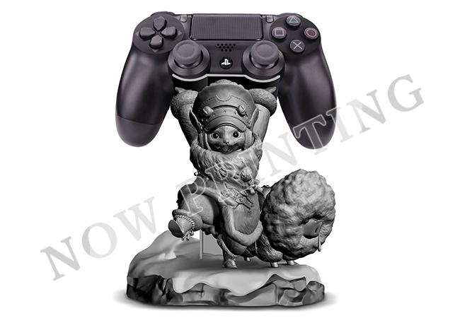 モンスターハンターワールド：アイスボーン』イーカプコン限定版予約